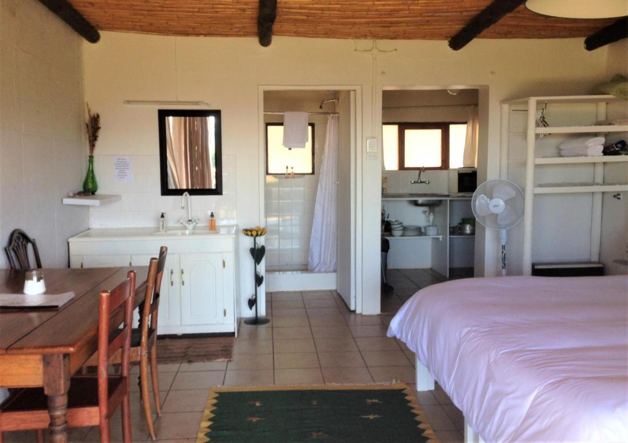 Protea Wilds Retreat Hotel Harkerville Kültér fotó