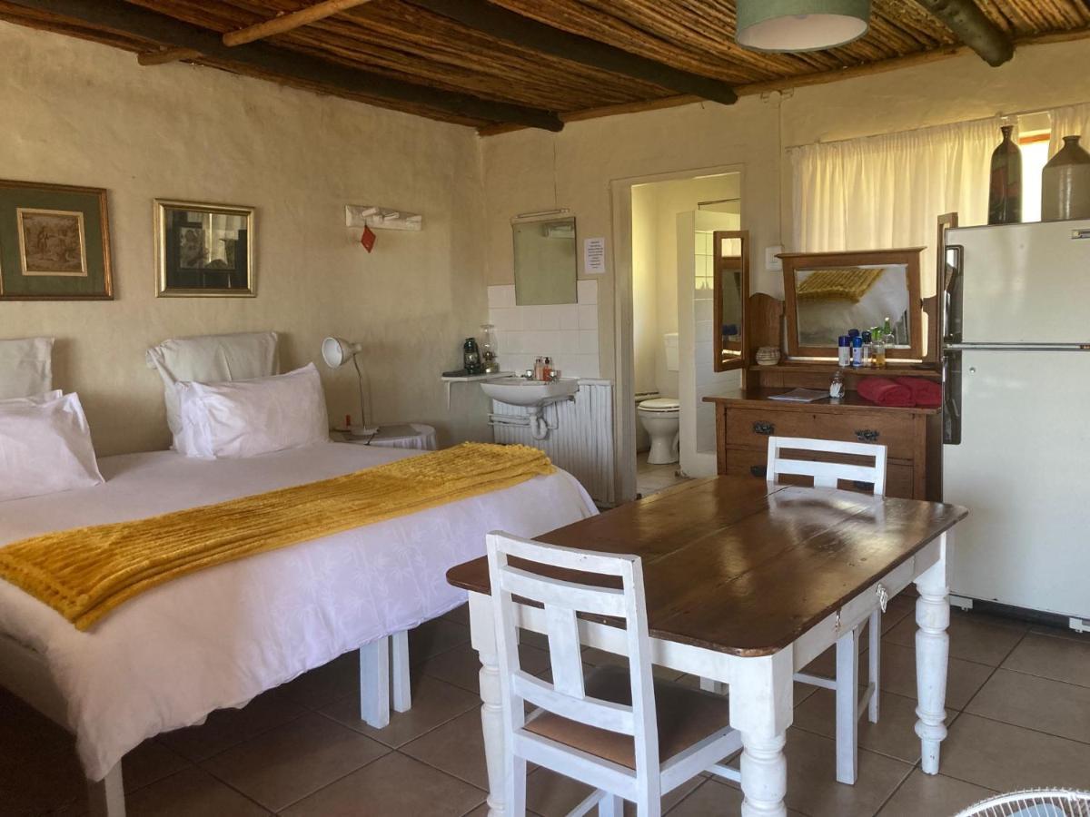 Protea Wilds Retreat Hotel Harkerville Kültér fotó