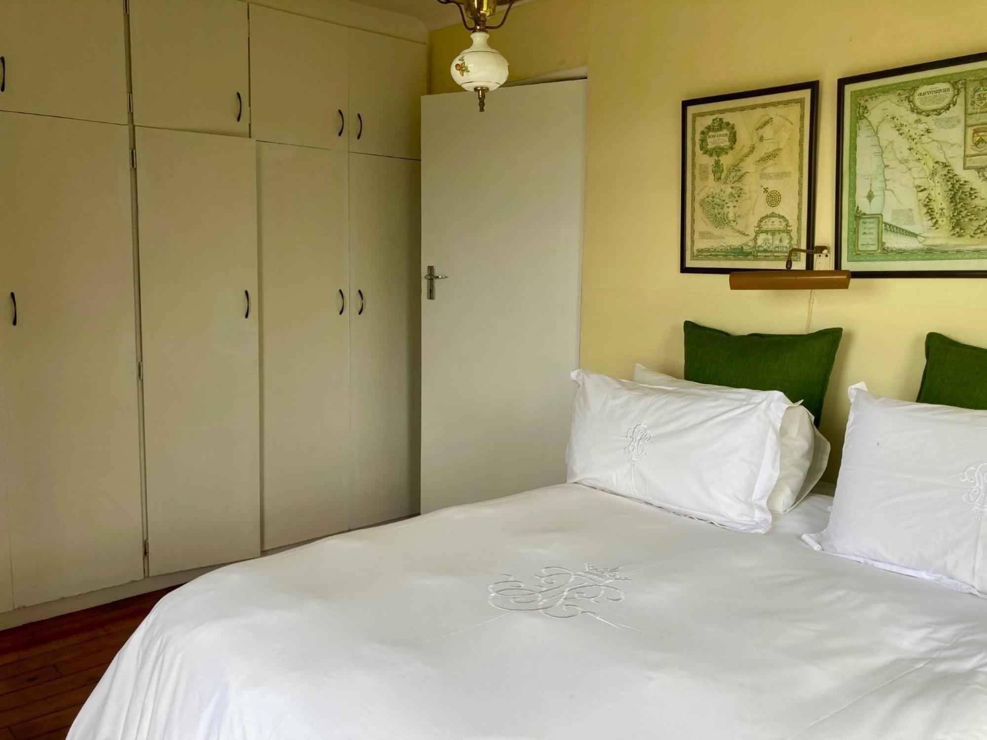 Protea Wilds Retreat Hotel Harkerville Kültér fotó
