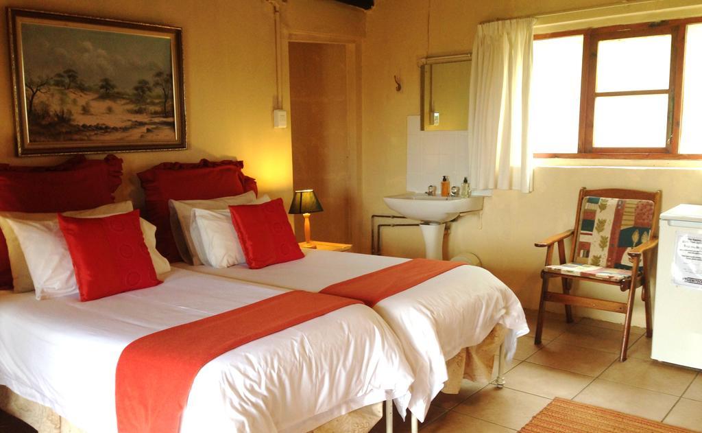 Protea Wilds Retreat Hotel Harkerville Kültér fotó